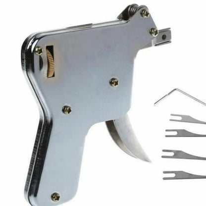 Rynx | LockMaster Master the Art of Locks