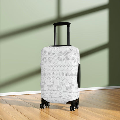 Rynx | Stylish Personalized Luggage Protection - Travel in Fashion and Safety