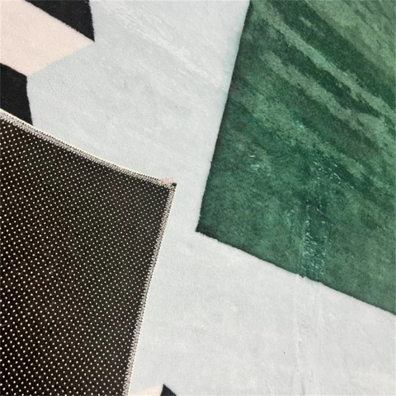 Rynx | Newtown Carpet Collection