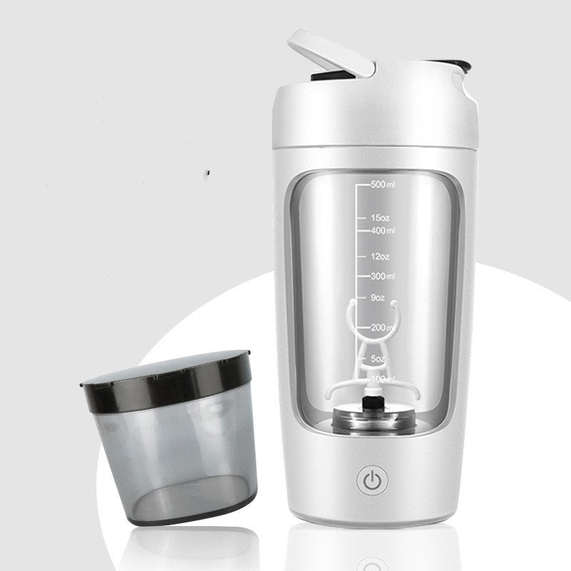 RYNX | Electric Protein Shaker Cup