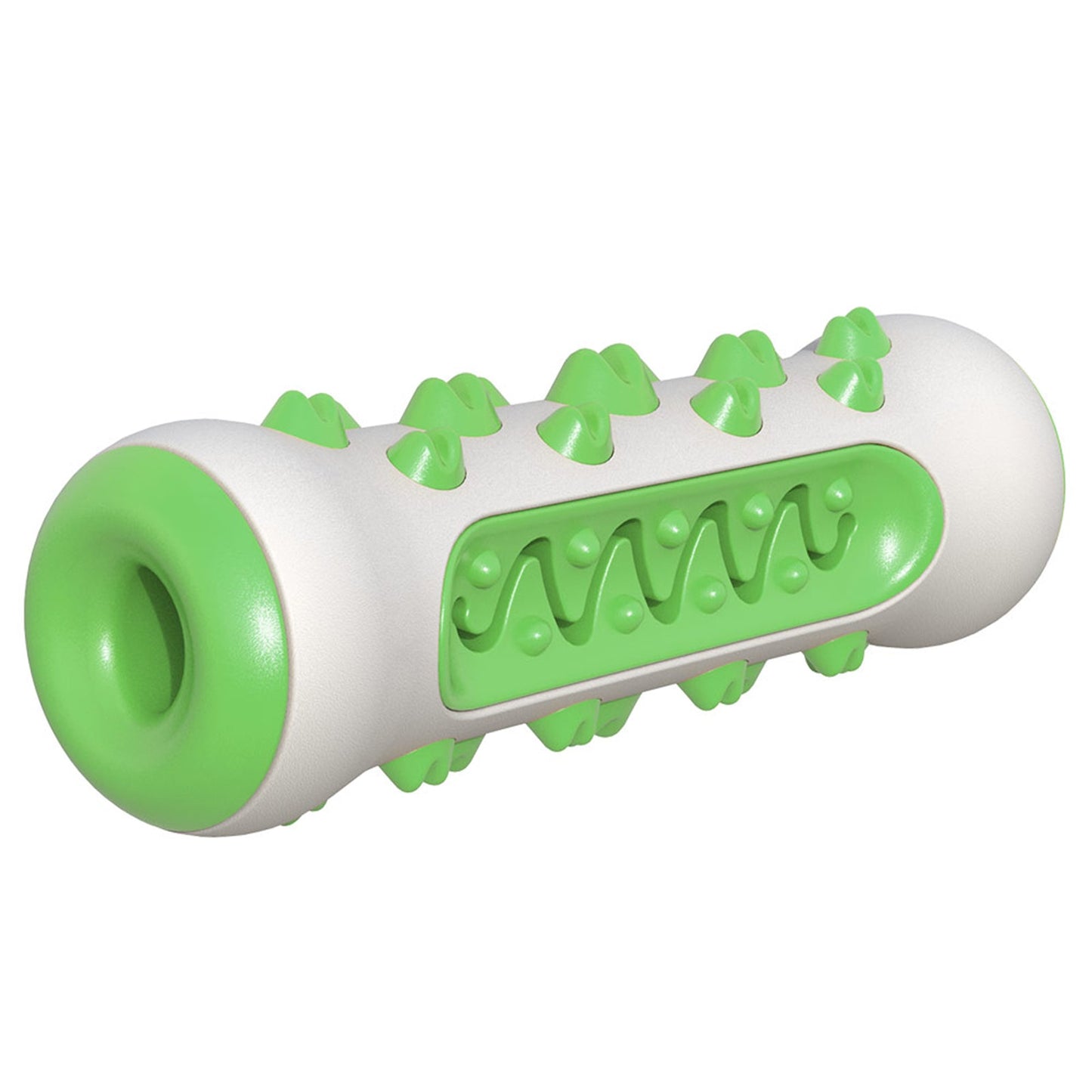 Rynx | Dog Toothbrush Cone Toy