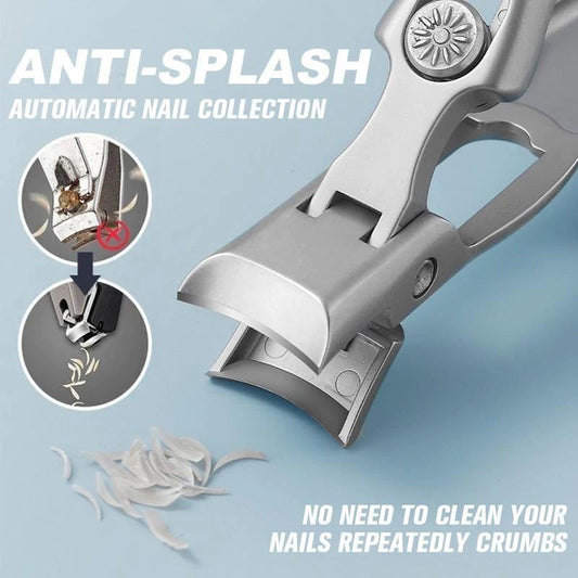 RYNX | Portable Ultra-Sharp Nail Clipper