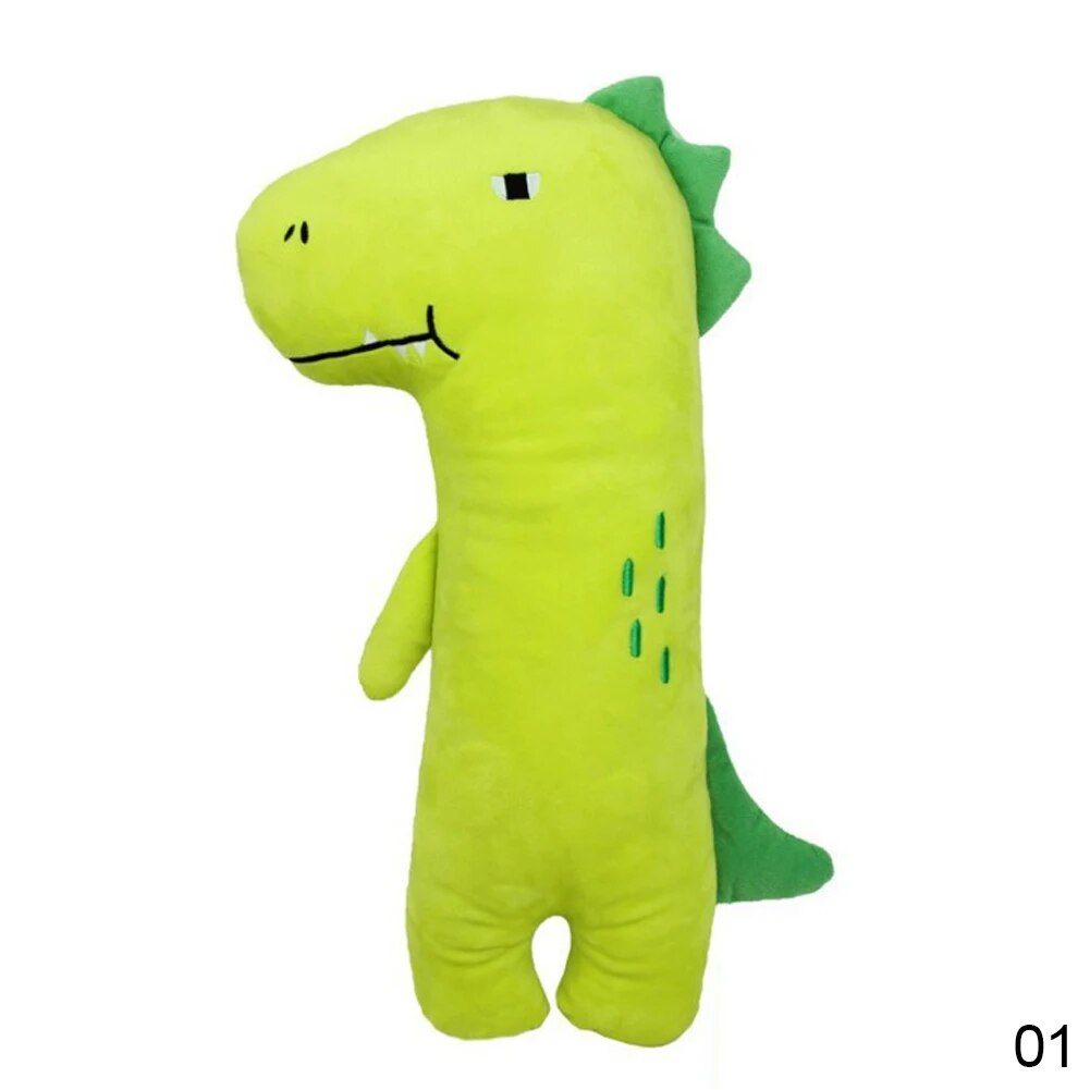 Rynx | Adorable Kids' Car Seat Belt Cushion