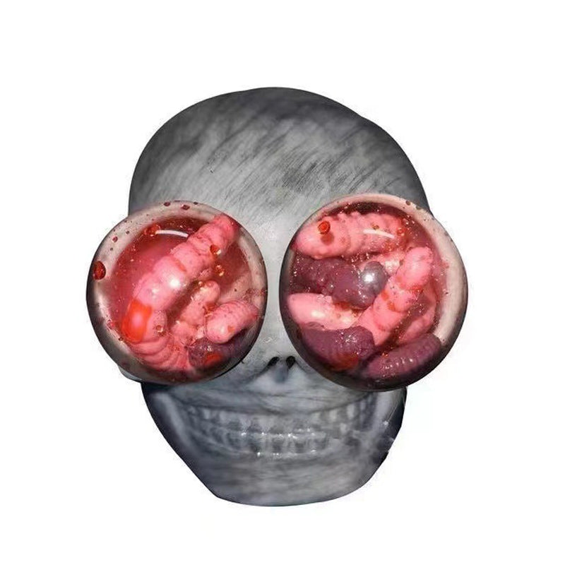 Rynx | Skull Relief Ball