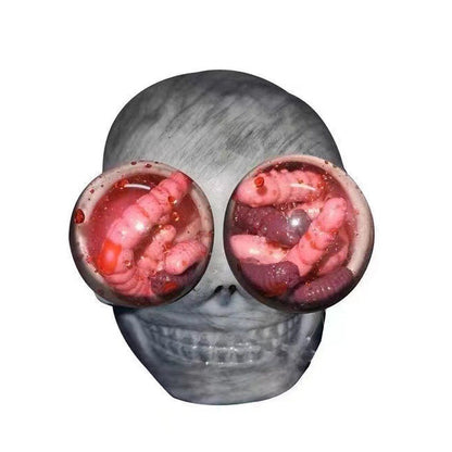 Rynx | Skull Relief Ball