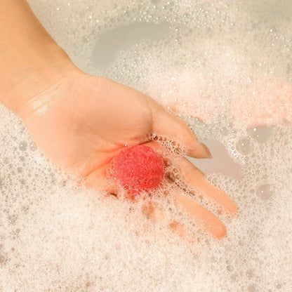 Rynx | 9 Pcs Rose Bath Gift - Spa Gift