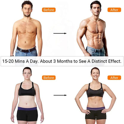 RYNX | X Abs-Stimulator