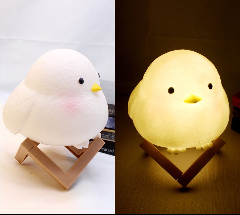 Rynx | LED Rabbit Cartoon Night Light