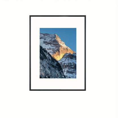 Rynx | 1 Piece/3 Pieces - 30.48x45.72cm Picture Frame - Classic Picture Frame for Wall and Table Display - Black without Image