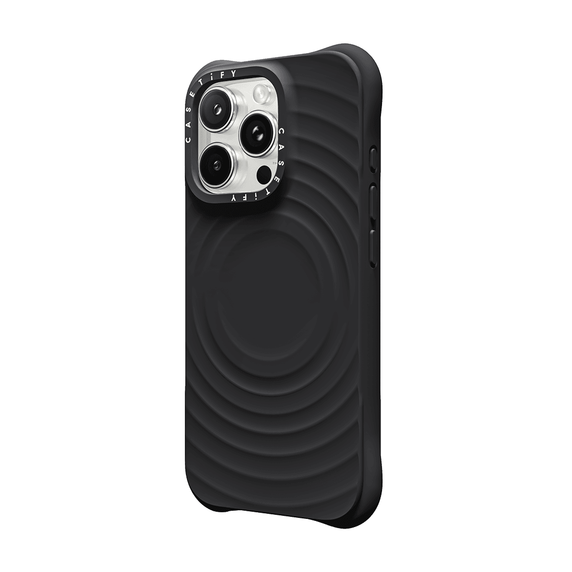 Rynx | Ripple Texture iPhone Case - Bloom Colors