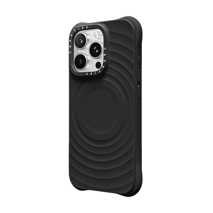 Rynx | Ripple Texture iPhone Case - Bloom Colors