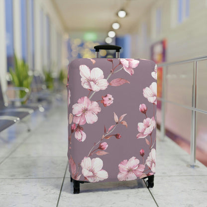 Rynx | Elegant Travel Suitcase Tag: Your Must-Have Travel Companion