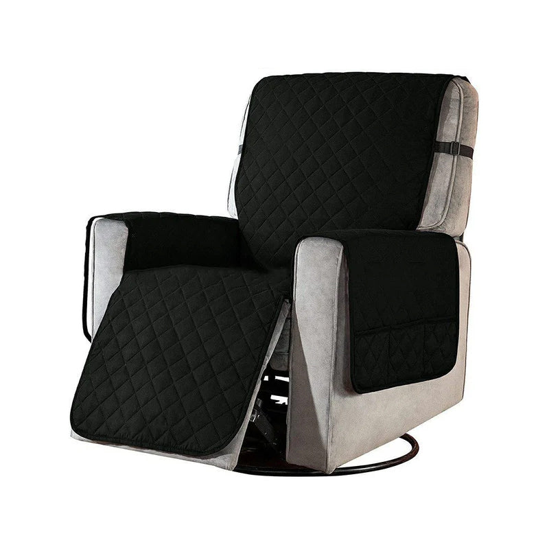 Rynx | Universal Soft Relax Chair Cover