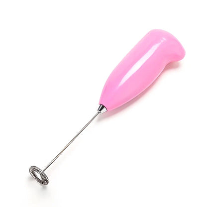 Rynx | Portable Electric Milk Frother & Blender