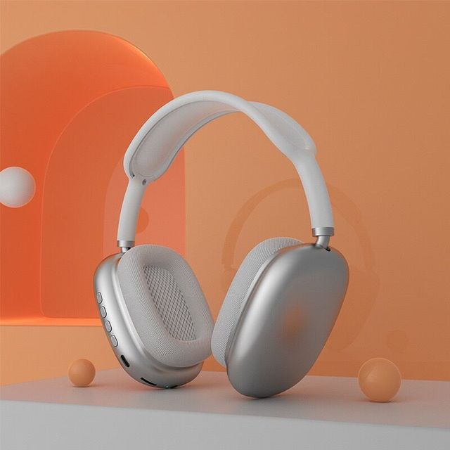Rynx Air Max Wireless Stereo Headphones