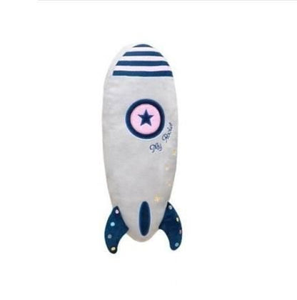 Rynx | Kids Comfort Seatbelt Doll Cushion