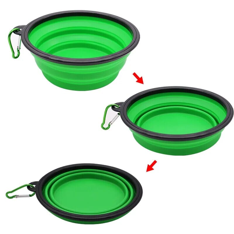 Rynx | pet bowl