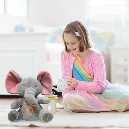 Rynx | Soothing Breathable Elephant - Perfect Light Partner For Relaxation