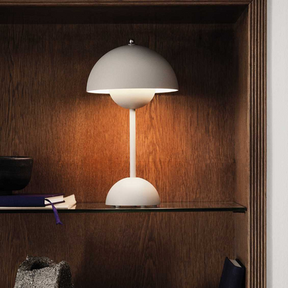 Rynx | SolarFlare - LED table lamp for a cozy interior