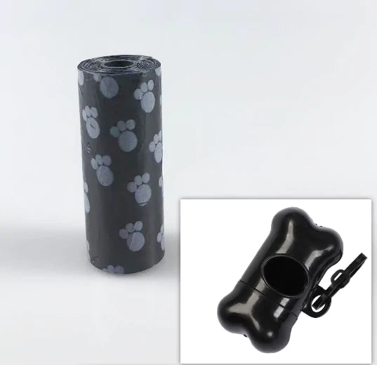 Rynx | Pet Poo Disposable Bags