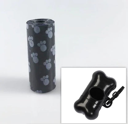 Rynx | Pet Poo Disposable Bags