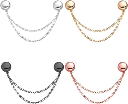 Rynx | Magnetic Clip for Tailoring & Styling Clothing