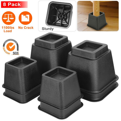 Rynx | 8-piece: Furniture lifters