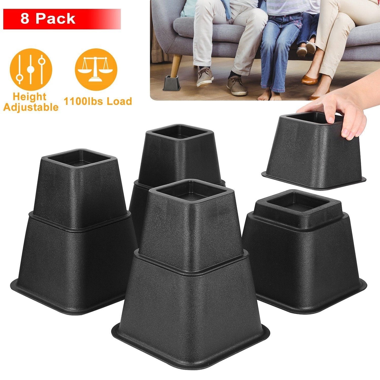 Rynx | 8-piece: Furniture lifters