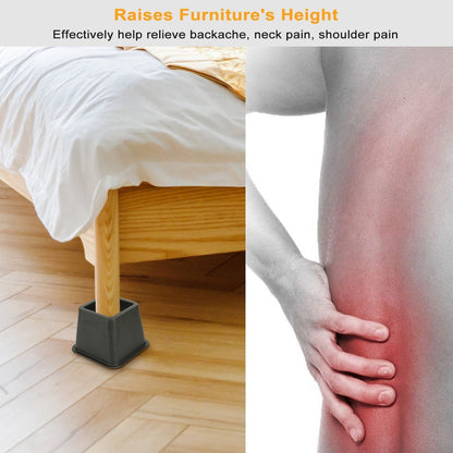 Rynx | 8-piece: Furniture lifters