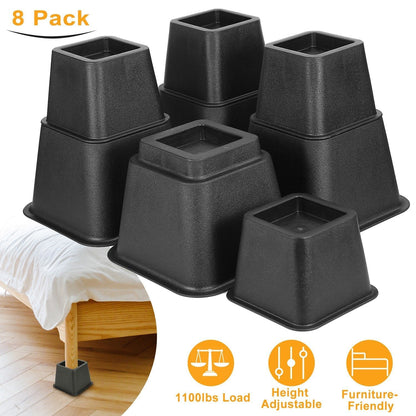 Rynx | 8-piece: Furniture lifters