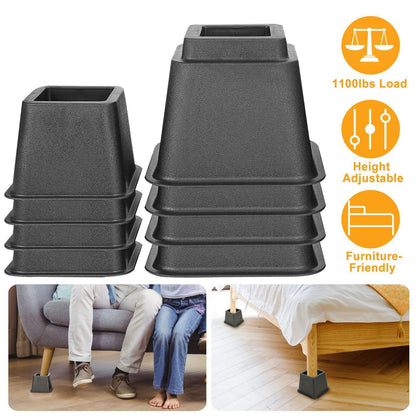 Rynx | 8-piece: Furniture lifters