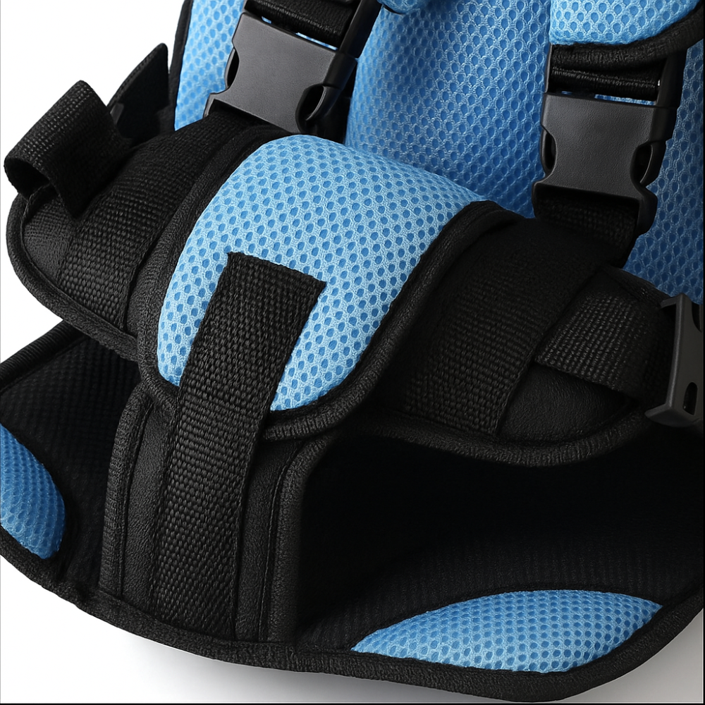 Rynx | Safe Kids Seat - SafeRider Pro