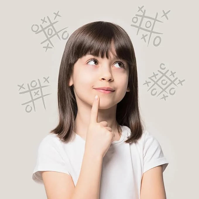 Rynx | Smart Tic-Tac-Toe Experience - TechToe