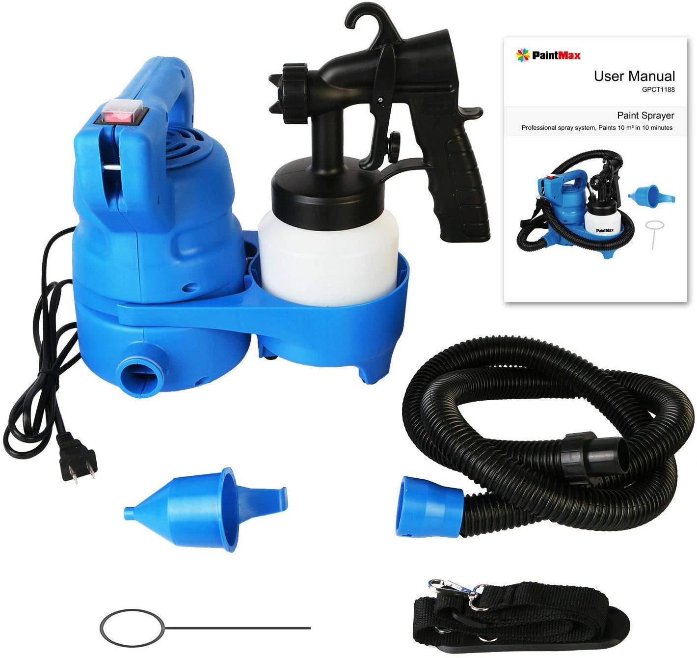 Rynx | 800ML Paint Spray Painter 650W