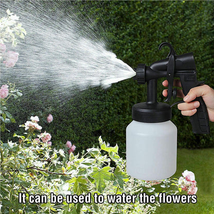 Rynx | 800ML Paint Spray Painter 650W
