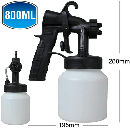Rynx | 800ML Paint Spray Painter 650W