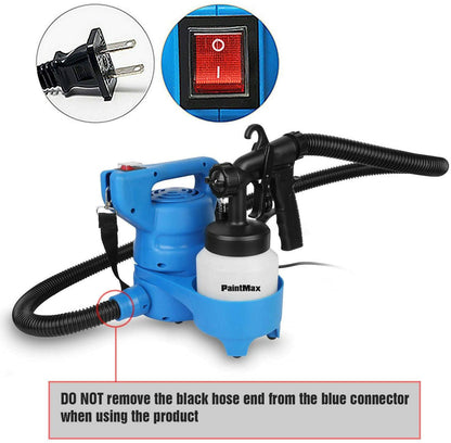 Rynx | 800ML Paint Spray Painter 650W