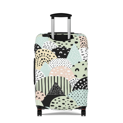 Rynx | Luxe Luggage Armor by Maison d'Elite - Fashionable Protection for Seamless Travel