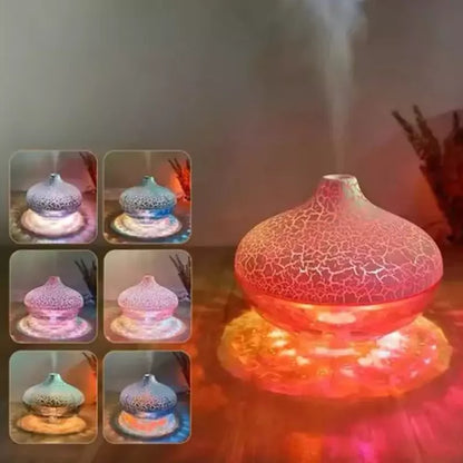 Rynx | Ultrasonic Cool Mist Humidifier 300ml