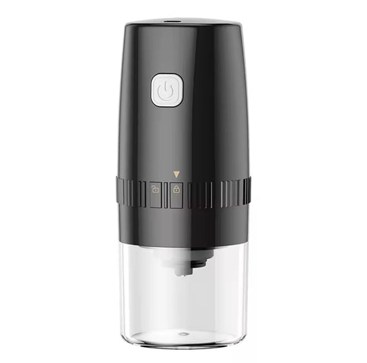 Rynx | MHome Coffee Mill Professional Ceramic Grinding Core Coffee Bean Grinder Type-C Rechargeable Mill Portable Electric Mill