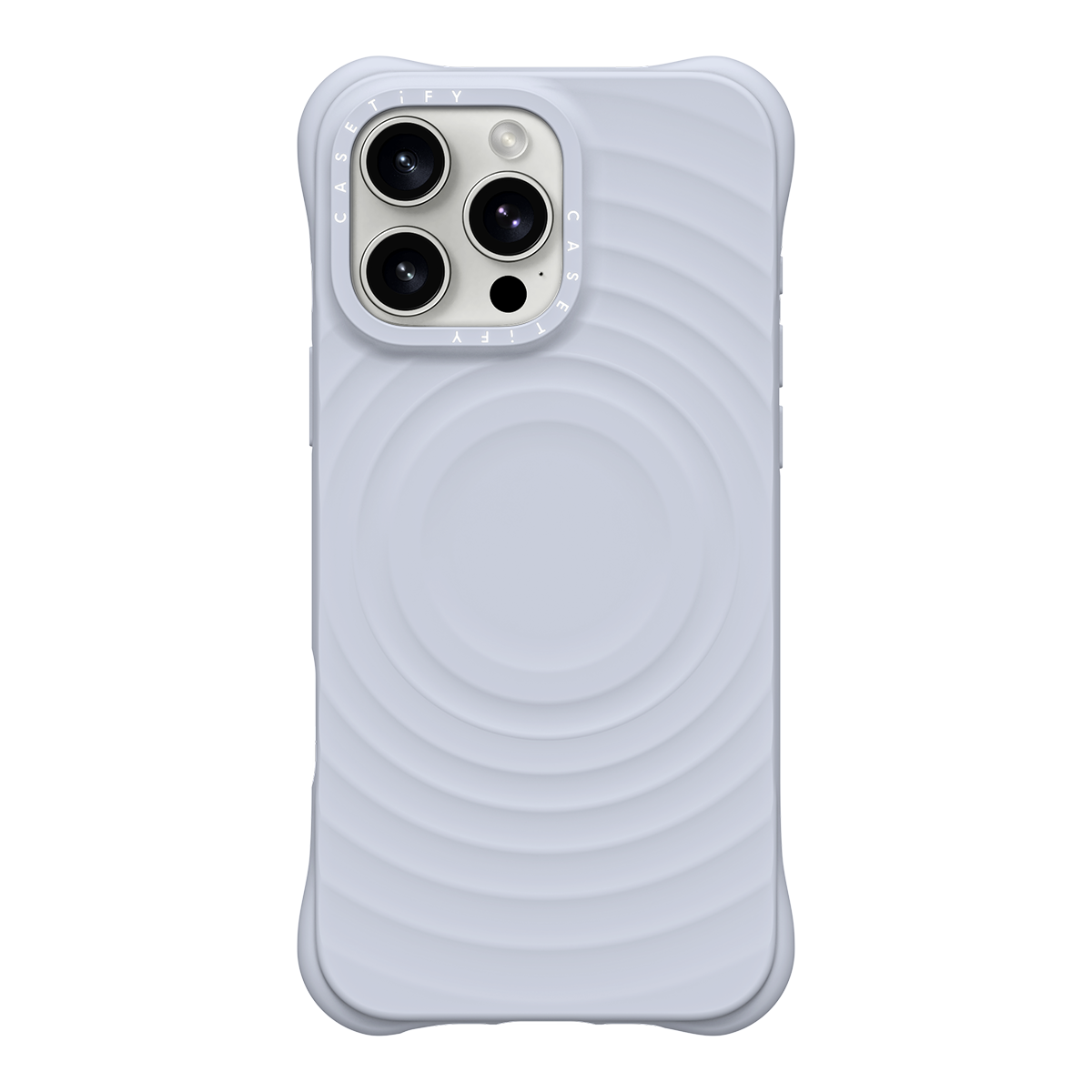 Rynx | Ripple Texture iPhone Case - Bloom Colors