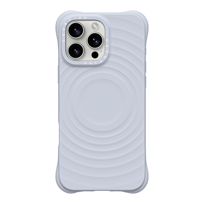 Rynx | Ripple Texture iPhone Case - Bloom Colors