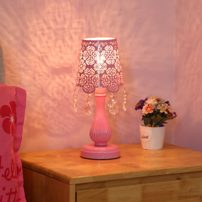Rynx | Crystallum – Elegant Cutter Night Light