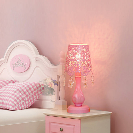 Rynx | Crystallum – Elegant Cutter Night Light
