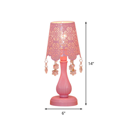 Rynx | Crystallum – Elegant Cutter Night Light