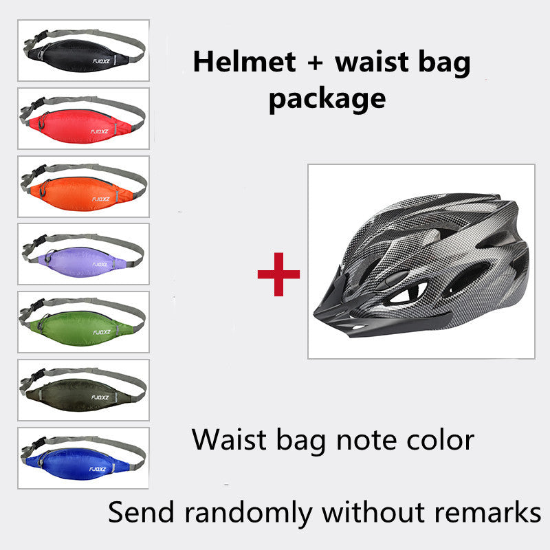 Rynx | Bicycle Helmet Man Mountain Bike Road Wheel Gliding Balance Bike Breathable Ride Gear
