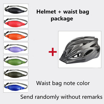 Rynx | Bicycle Helmet Man Mountain Bike Road Wheel Gliding Balance Bike Breathable Ride Gear