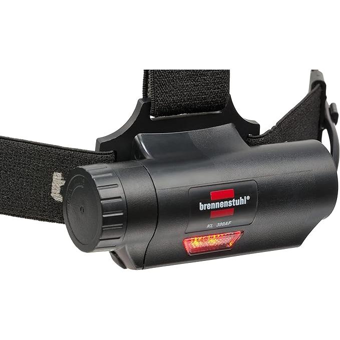 Rynx | Brennenstuhl Lux Premium Headlamp Cl 200Lm