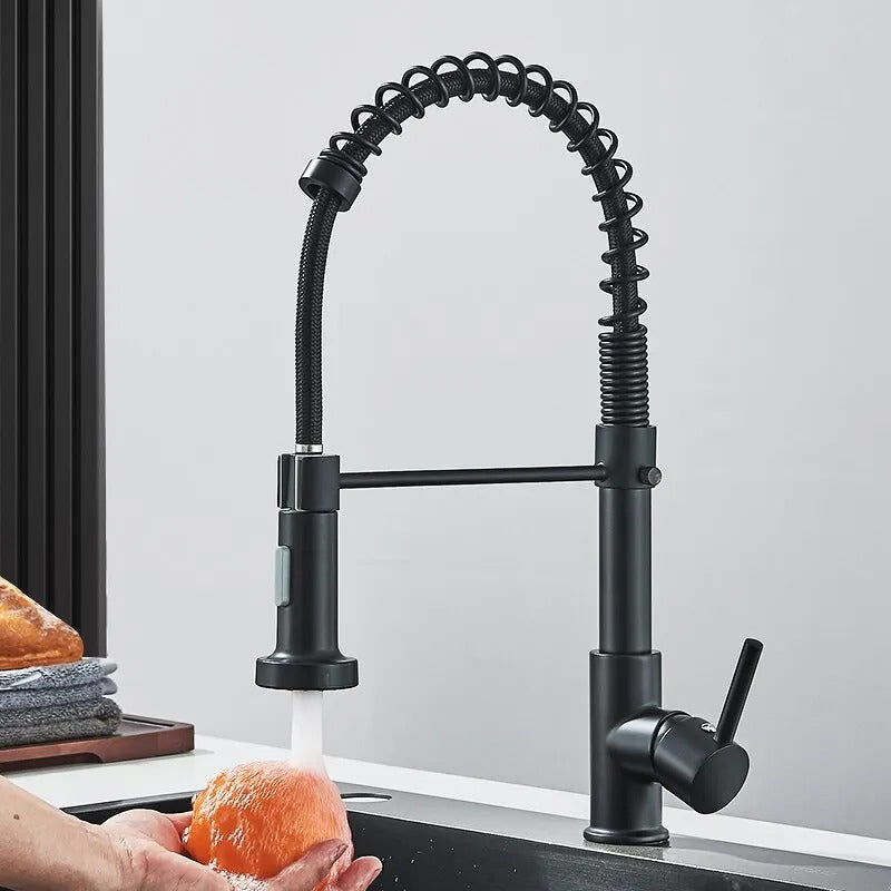 Rynx | Stylish adjustable kitchen sink