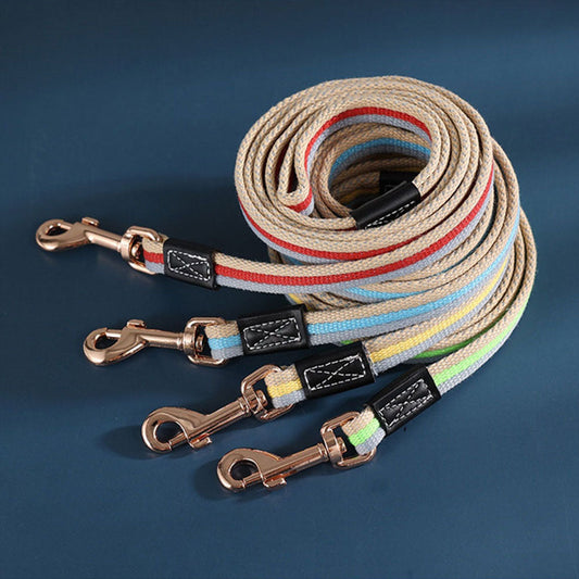 Rynx | Strong Durable Nylon Dog Leash